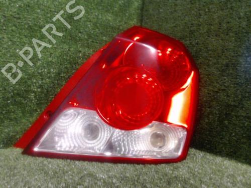 Right taillight DAEWOO KALOS (KLAS) 1.2 | BP25642760C35 
