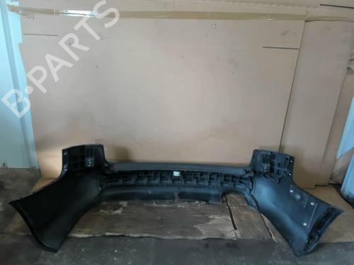 Rear bumper AUDI A4 B7 Avant (8ED) 2.0 TDI | BP25631715C8 