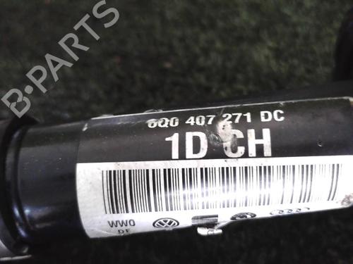 Left front driveshaft SEAT IBIZA III (6L1) 1.4 TDI | BP25629679M38 