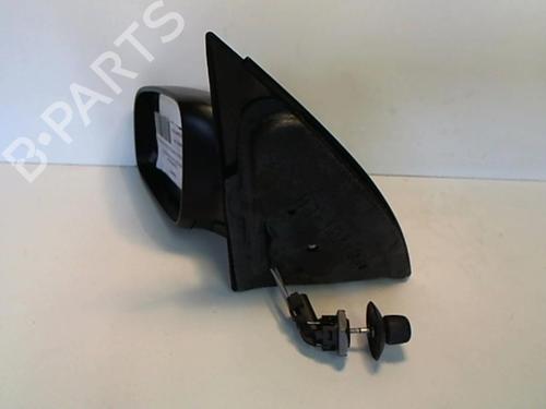 Used Left mirror Left mirror VW LUPO I (6X1, 6E1) 1.4 (60 hp) 25641087 25641087