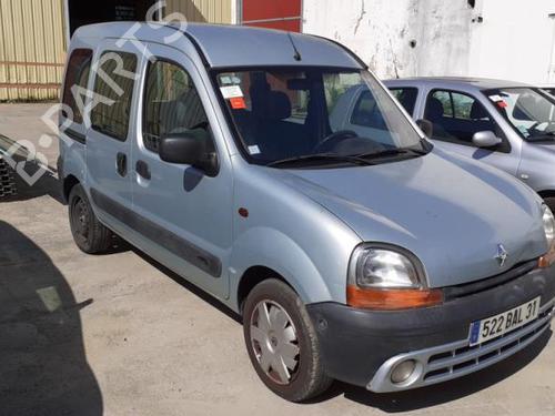 Other RENAULT KANGOO (KC0/1_) 1.9 dTi (KC0U) | BP36008660O1 - Image 11