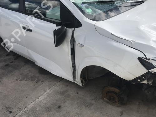 Gearbox DACIA SANDERO III 1.0 TCe 100 ECO-G | BP29615636M3 