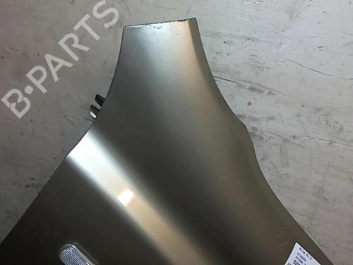 Used Right front fenders NISSAN MICRA III (K12) 1.2 16V (80 hp) 25650749