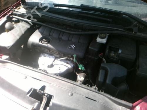 Køler CITROËN C4 I (LC_) 1.4 16V | BP25640246M31 