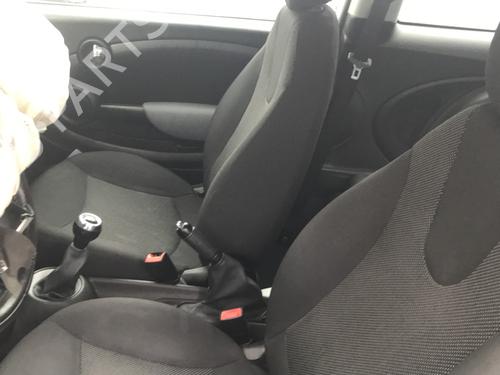 Front left seatbelt MINI MINI (R56) One | BP31135056I26  - Image 7