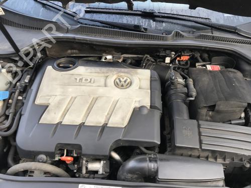 Steering column stalk VW GOLF VI (5K1)  | BP25880848I23  - Image 43