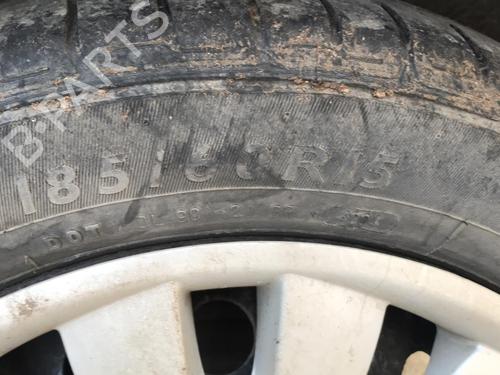 Right front driveshaft RENAULT MODUS / GRAND MODUS (F/JP0_) 1.5 dCi 75 | BP25650366M39  - Image 9