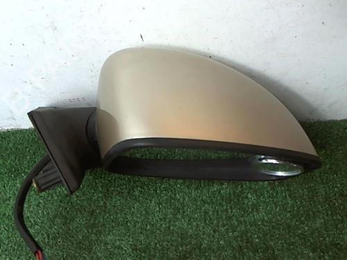 Right mirror LANCIA MUSA (350_) 1.9 D Multijet (350.AXC1A) | BP25650724C27 