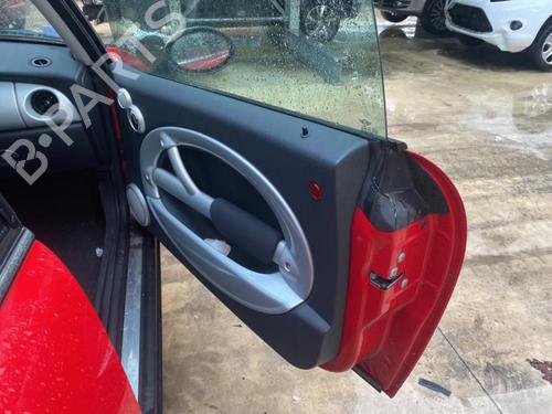 Left front driveshaft MINI MINI (R50, R53) One | BP25630201M38 - Image 5