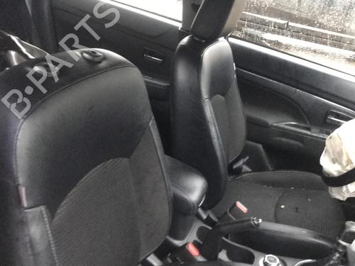 Rear right window mechanism CITROËN C4 AIRCROSS 1.6 HDi 115 AWC | BP27383213C25 