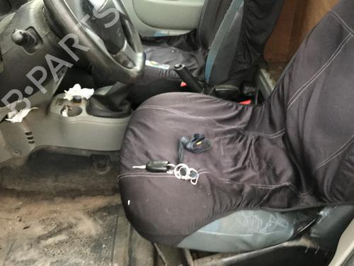 Instrument cluster RENAULT KANGOO Express (FC0/1_) 1.5 dCi (FC07, FC1R) | BP25628232C47