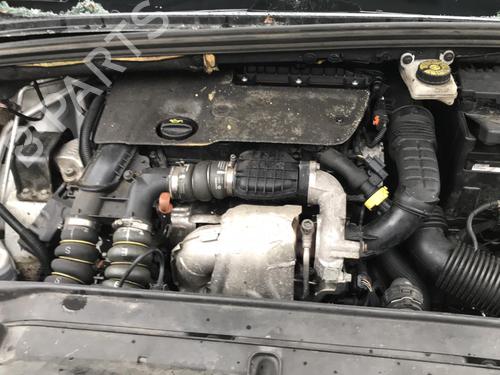 Intercooler CITROËN C4 II (NC_) 1.6 BlueHDi 100 | BP25635041M30  - Image 7