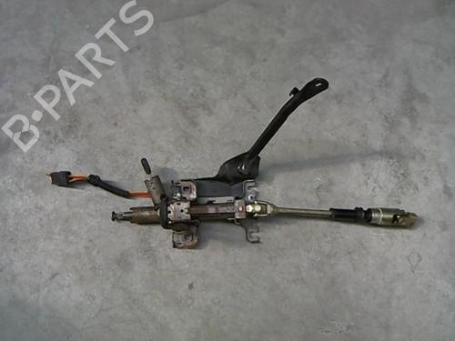 Used Steering column Steering column RENAULT MEGANE I (BA0/1_) [1995-2004] 25651606 25651606