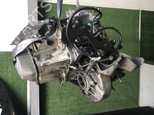 Gearbox CITROËN C5 I (DC_) 1.8 16V (DC6FZB, DC6FZE) | BP27250593M3 - Image 4