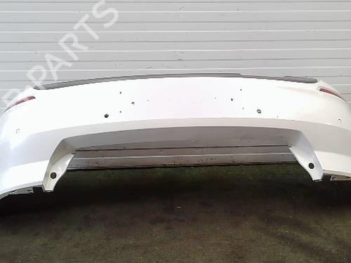 Used Rear bumper Rear bumper 38492557 38492557