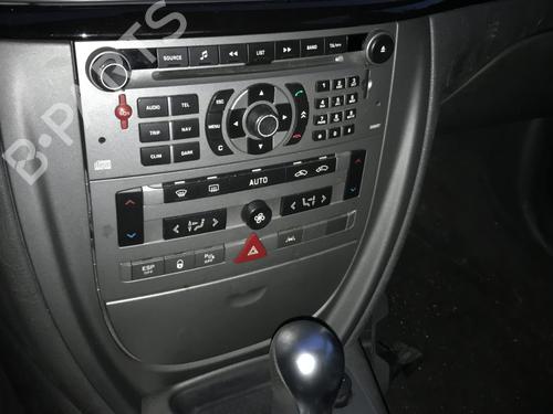 Switch CITROËN C5 II (RC_) 2.2 HDi (RC4HXE) | BP33304448I30 - Image 27