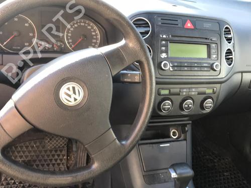 Electronic module VW GOLF PLUS V (5M1, 521) 1.9 TDI | BP25631337M83  - Image 30