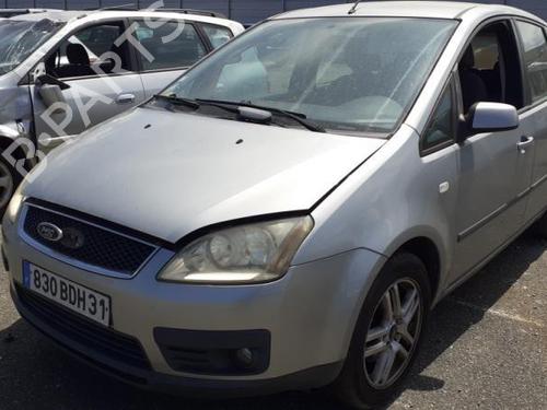 Rear right seatbelt FORD FOCUS C-MAX (DM2) 1.8 | BP25630633I28  - Image 5