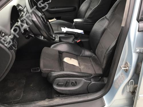 Left front driveshaft AUDI A4 B6 Avant (8E5) 1.9 TDI | BP25630823M38 - Image 12