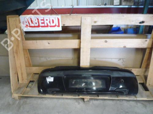 Bagtil kofangere Bagtil kofangere FIAT PUNTO (188_) 1.9 JTD 80 (188.237, .257, .337, .357) (80 hp) 25641422 25641422