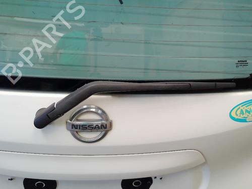 porton-trasero-nissan-note-e12-2012-36056841 main image
