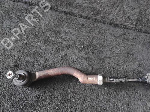 Steering rack NISSAN QASHQAI / QASHQAI +2 I (J10, NJ10, JJ10E) 2.0 dCi | BP25644372M22 