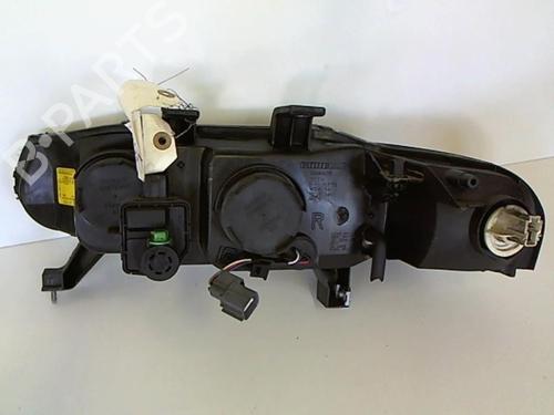 Used Right headlight Right headlight ROVER 400 II Hatchback (RT) [1995-2000] 25651531 25651531