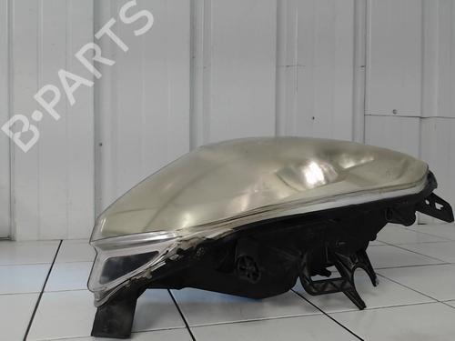 Right headlight CITROËN BERLINGO MULTISPACE (B9) 1.6 HDi 110 | BP28185868C29 