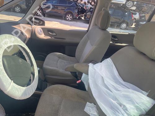 Used Parts RENAULT ESPACE IV (JK0/1_) 2.0 Turbo (JK0A, JK0B, JK0N) 4864081