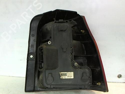 Left taillight SEAT AROSA (6H1) 1.0 | BP25643777C34 