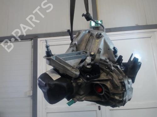 Gearbox NISSAN MICRA III (K12) 1.5 dCi | BP25643317M3 