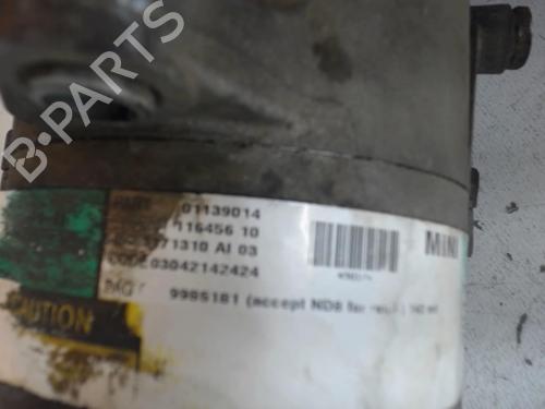 Used AC compressor MINI MINI (R50, R53) One (90 hp) 25640018