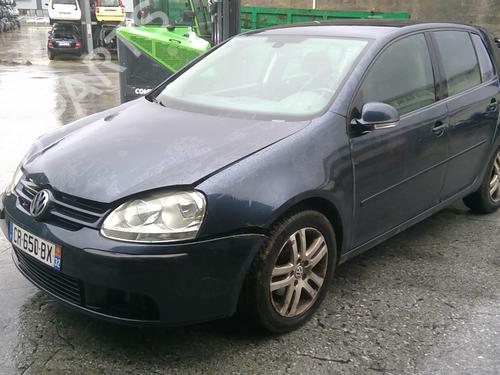 Left front driveshaft VW GOLF V (1K1) 1.9 TDI | BP32728146M38  - Image 13