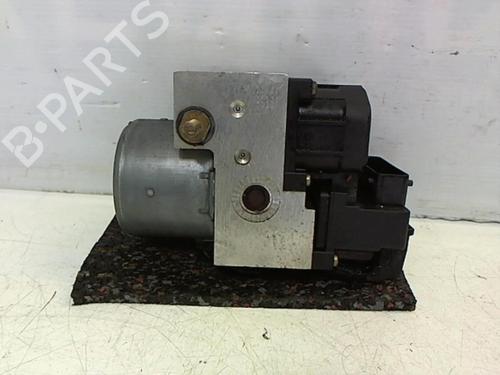 Used ABS pump CITROËN XSARA PICASSO (N68) 2.0 HDi (90 hp) 25643670