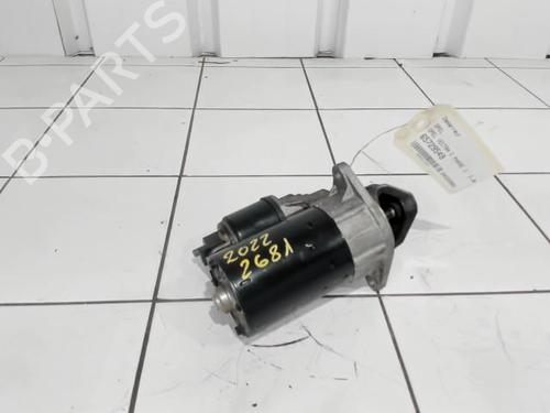 Starter OPEL VECTRA C (Z02) 1.8 16V | BP25631598M8 - Image 2