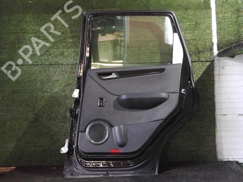 right-rear-door-mercedes-benz-a-class-w169-2004-2005-2006-2007-2008-2009-2010-2011-2012-38767100 main image