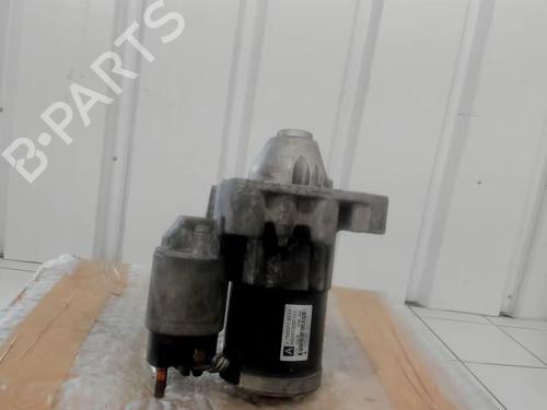 Used Starter Starter PEUGEOT 207 CC (WD_) 1.6 16V (120 hp) 25639532 25639532
