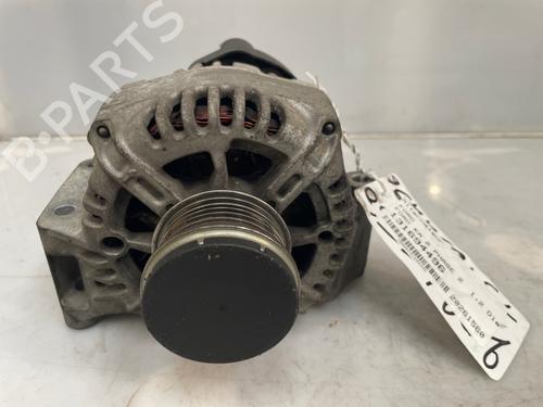 Alternator FORD KA (RU8) 1.3 TDCi | BP40493997M7 - Image 3