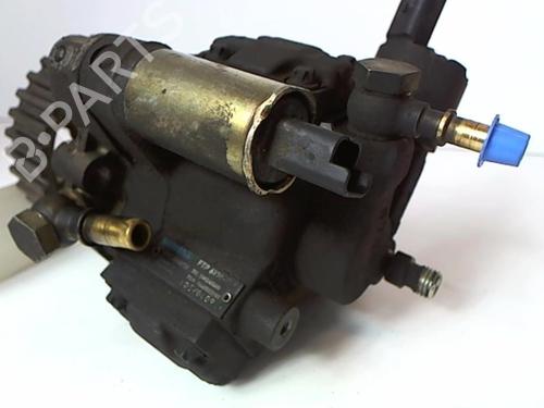 Used Injection pump Injection pump CITROËN C3 I (FC_, FN_) 1.4 HDi (68 hp) 25632555 25632555