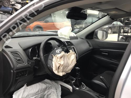 ABS pump CITROËN C4 AIRCROSS 1.6 HDi 115 | BP25631266M43 - Image 16