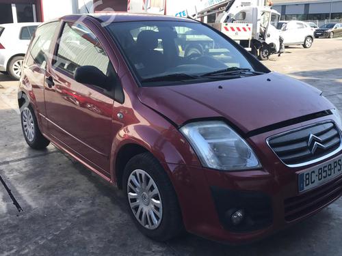 Alternator CITROËN C2 (JM_) 1.1 | BP25629151M7  - Image 35