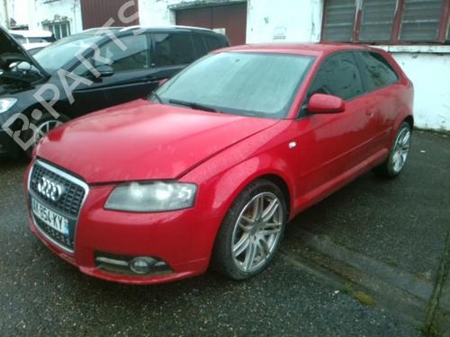 Steering column stalk AUDI A3 (8P1)  | BP25635527I23  - Image 13