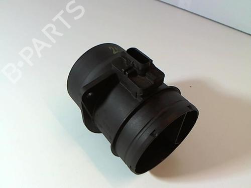 Used Mass air flow sensor Mass air flow sensor AUDI A3 Sportback (8VA, 8VF) 2.0 TDI (150 hp) 25635554 25635554