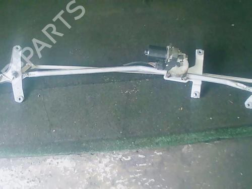 Front wiper motor MERCEDES-BENZ VITO Bus (W639) 111 CDI (639.701, 639.703, 639.705) | BP25650277M29 