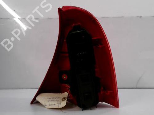 Used Left taillight Left taillight 32853894 32853894