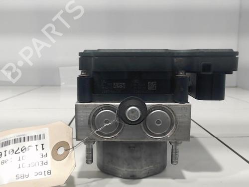 ABS Bremseaggregat ABS Bremseaggregat 39379662 39379662