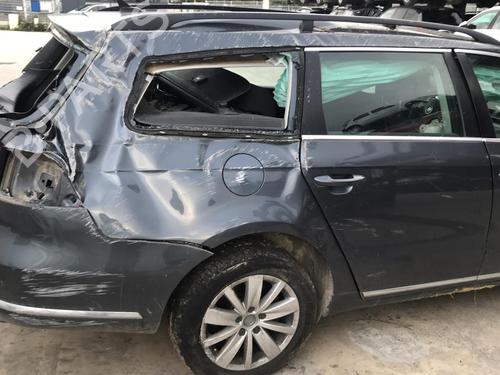 Front left window mechanism VW PASSAT B7 Variant (365) 1.6 TDI | BP25631381C22 - Image 11