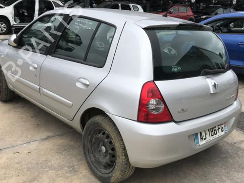 Commutateur RENAULT CLIO II (BB_, CB_) 1.2 16V (BB05, BB0W, BB11, BB27, BB2T, BB2U, BB2V, CB05,... | BP29843619I30 