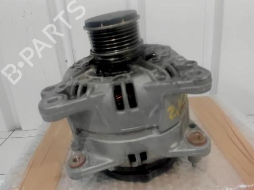 Used Alternator VW POLO (9N_, 9A_) 1.4 TDI (70 hp) 25647689