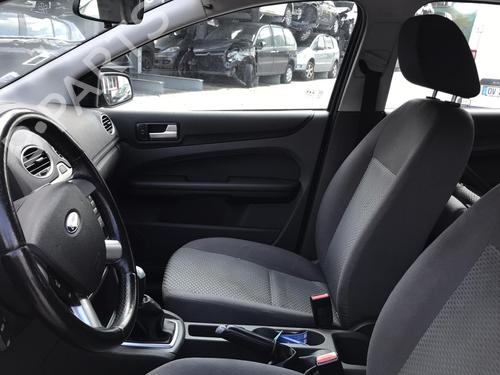 Left headlight FORD FOCUS II (DA_, HCP, DP) 1.6 TDCi | BP25642279C28 - Image 5